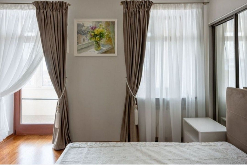 Продаж Квартира 4-кімнатна, 7/9 поверх на Антоновича вул., д. 4/6 Київ - фото 9