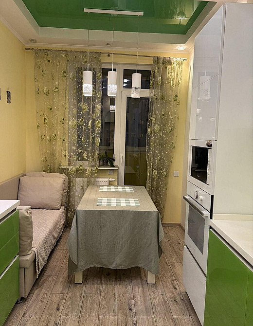 Продаж Квартира 1-кімнатна, 11/25 поверх на Руданського Степана вул., д. 3А Київ - фото 7