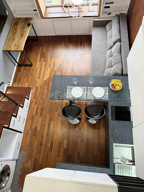 Продаж Квартира 2-кімнатна, 12/12 поверх на вул. Шевченківський Харків - фото 2