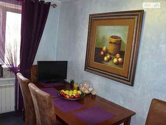 Оренда Квартира 2-кімнатна, 4/10 поверх на вул. Золотоустівська, 4 Kiev