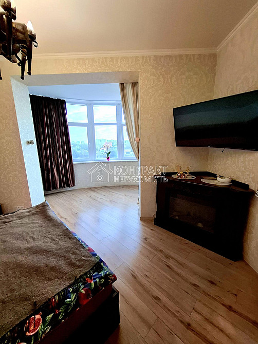 Продаж Квартира 2-кімнатна, 3/25 поверх на вул. Клочківська Харків - фото 13