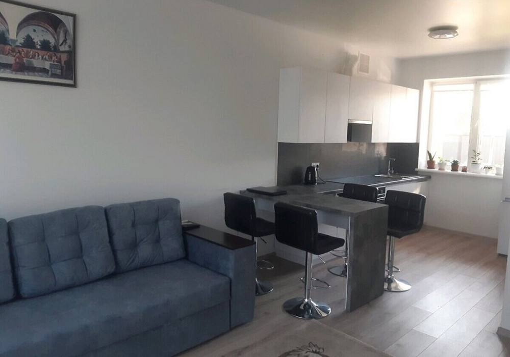 Продаж котеджу у Березовиці, 2.6 сотки землі. Велика Березовиця - фото 1