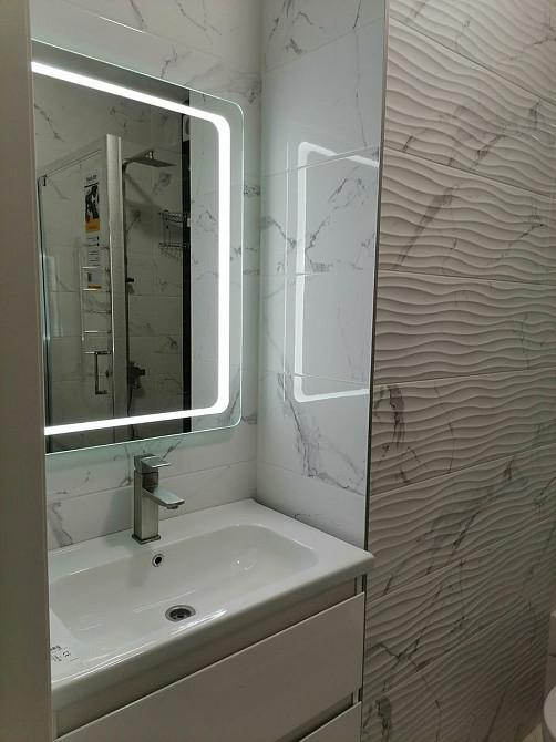 Оренда Квартира 1-кімнатна, 17/25 поверх на Ревуцького, 40в Київ - фото 15