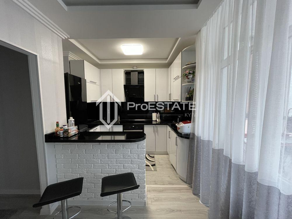 Продаж Квартира 1-кімнатна, 16/24 поверх на вул. Сім'ї Кульженків Київ - фото 17