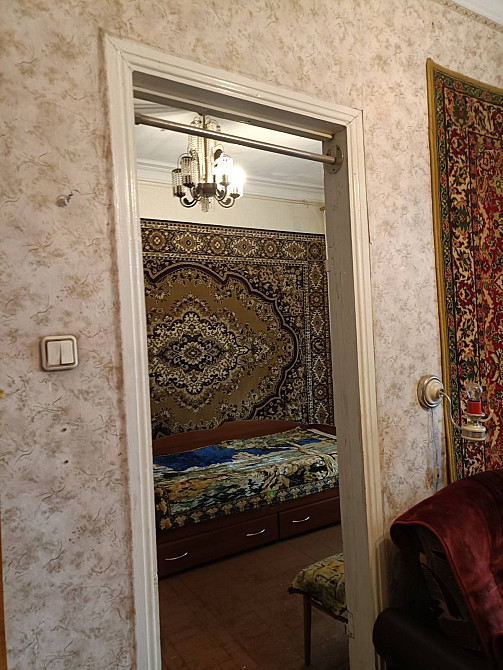 Продам 2 комнаты в коммуне со своими удобствами в Одессе. Одеса - фото 8