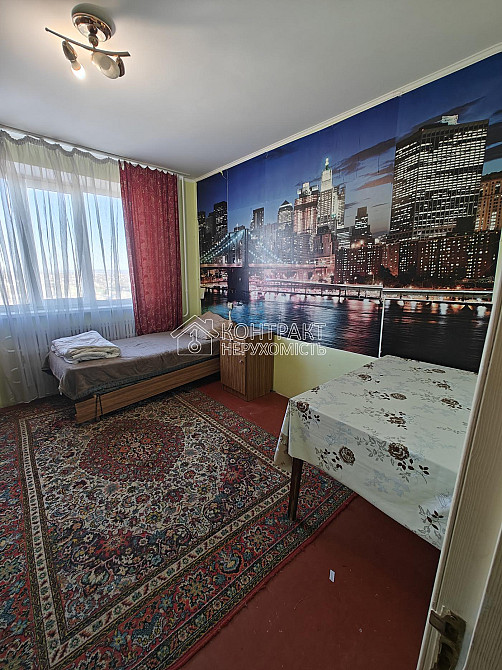 Продаж Квартира 3-кімнатна, 15/16 поверх на вул. Волонтерська Харків - фото 11