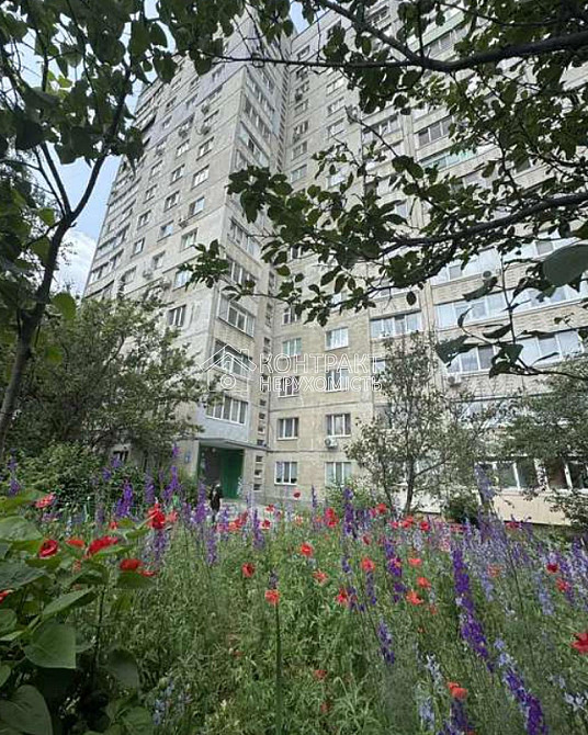 Продаж Квартира 4-кімнатна, 11/16 поверх на вул. Ляпунова Харків - фото 13