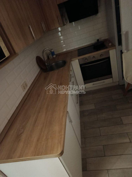Продаж Квартира 1-кімнатна, 1/4 поверх на вул. Киргизька Харків - фото 7
