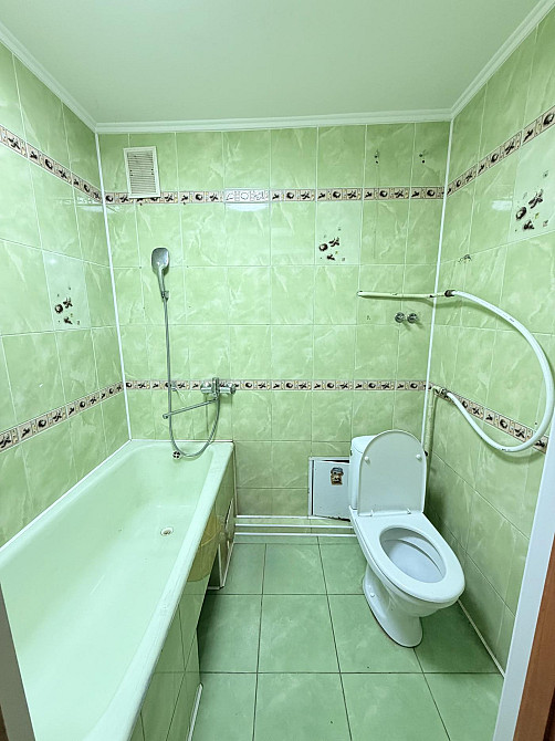 Продаж Квартира 1-кімнатна, 5/5 поверх на вул. Кн.Острозького Rivne - photo 5