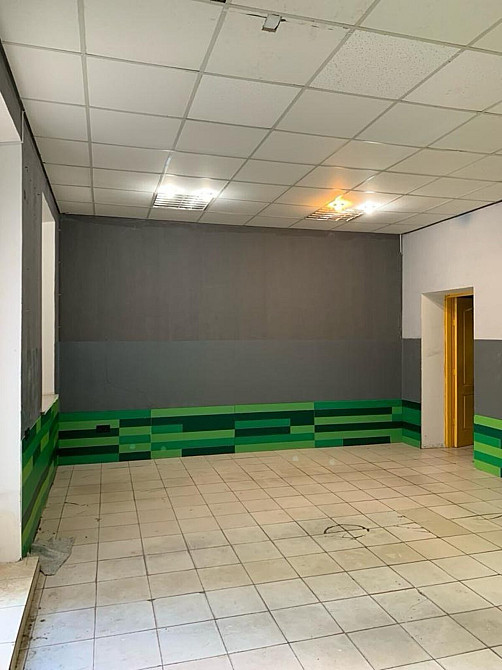 Оренда торгове приміщення на Базарная ул. поверх - 1/2 Одеса - фото 4