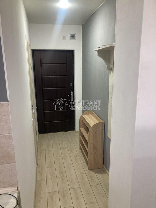 Продаж Квартира 1-кімнатна, 1/3 поверх на вул. Лесі Українки Харків - фото 12