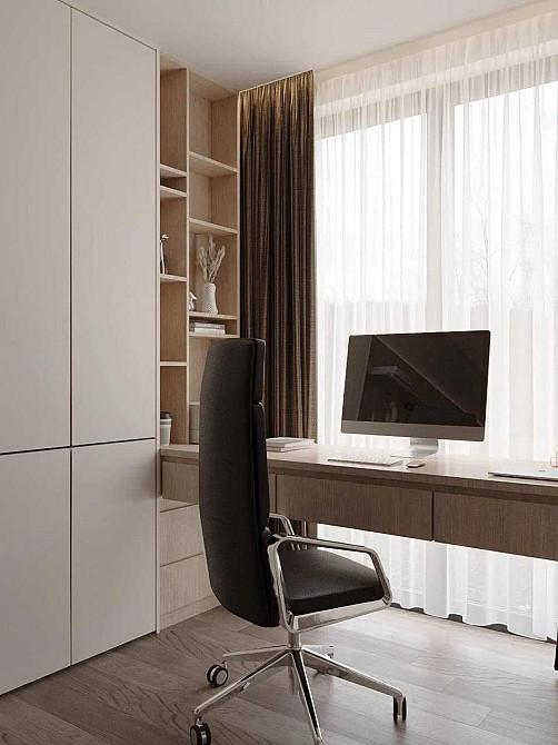 Продаж Квартира на улица Героїв Крут  - photo 18