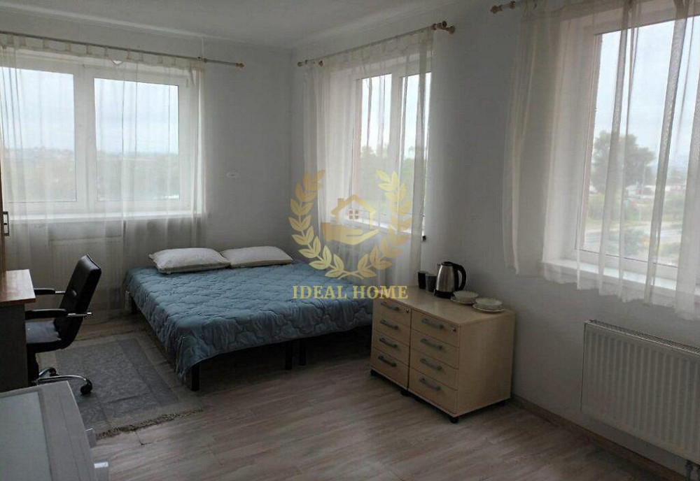 Продаж 1-кімн. квартири, Бортничі, Дарницький р-н, Київ Київ - фото 1