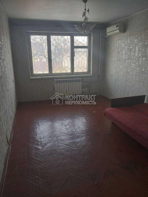 Продаж Квартира 1-кімнатна, 1/5 поверх на вул. Юдіна Харків - фото 7
