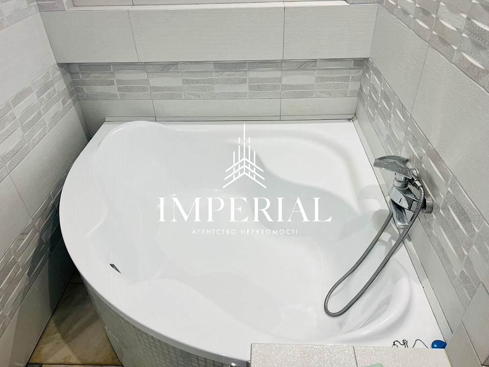 Продаж 1к Квартира 48 кв.м Закревського Миколи вул. Киев - изображение 11