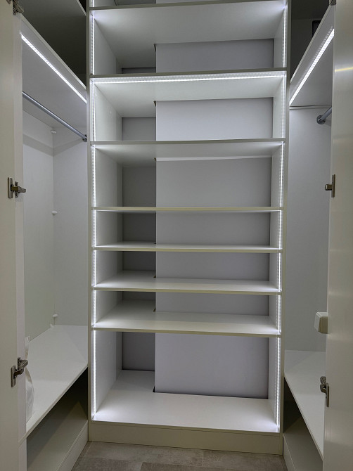 Продаж Квартира 2-кімнатна, 21/25 поверх на Василя Липківського (раніше Урицького) вул., д. 37г Київ - фото 10