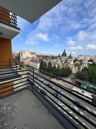 Продаж 2к Квартира 62 кв.м Незалежності 148А Івано-Франківськ - фото 10