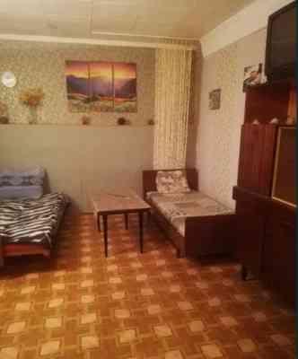 1-комнатная самостоятельная квартира на Крымском Бульваре Одеса