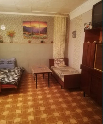 1-комнатная самостоятельная квартира на Крымском Бульваре Одеса - фото 4