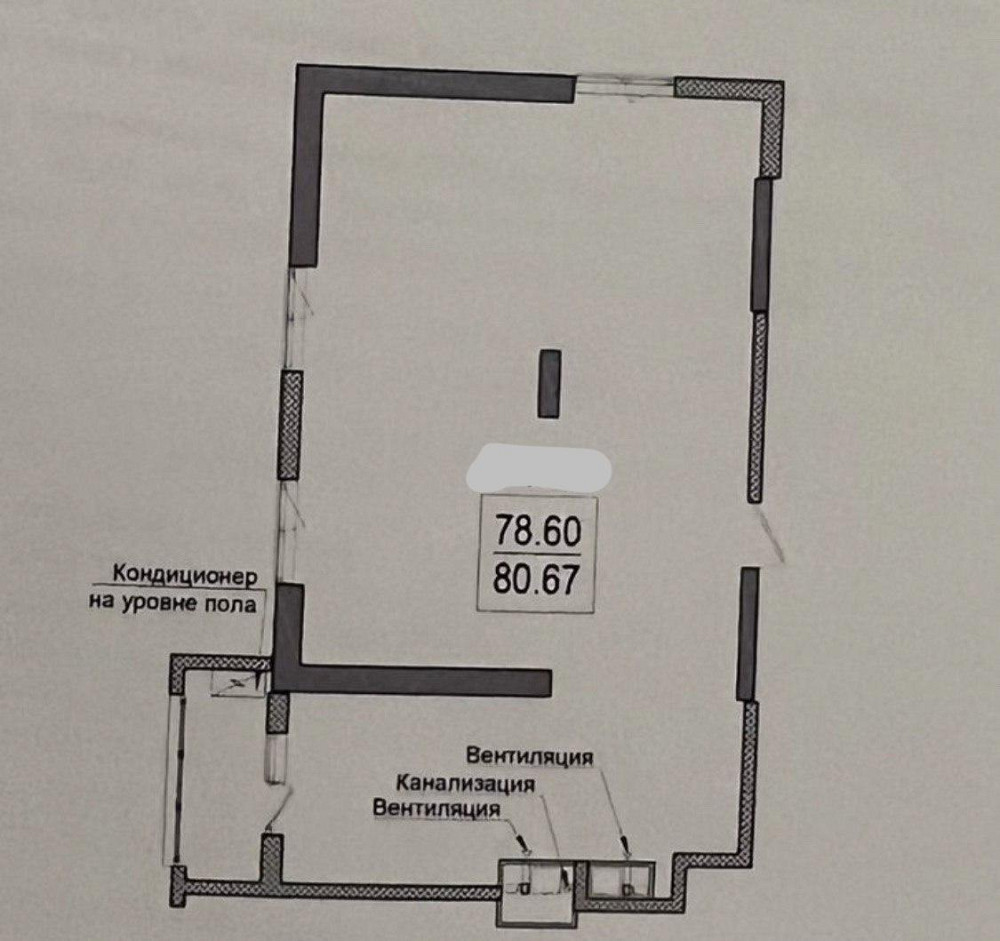 Продам 3 комн. квартиру в ЖК &quot;Посейдон&quot;, компания застройщика ‘’Гефест’’, вид на город, секция А, р-н Фонтан Odessa - photo 5