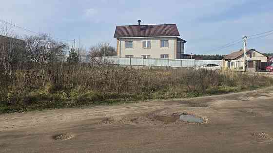 Продаж земельної ділянки 10 соток на Орлова пров Житомир