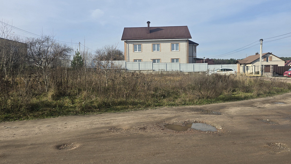 Продаж земельної ділянки 10 соток на Орлова пров Житомир - фото 2