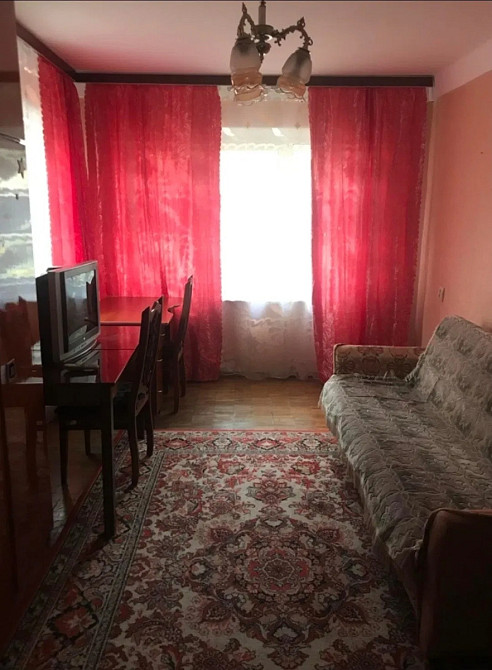 Оренда Квартира 1-кімнатна, 4/5 поверх на Салютная, 25 Київ - фото 6