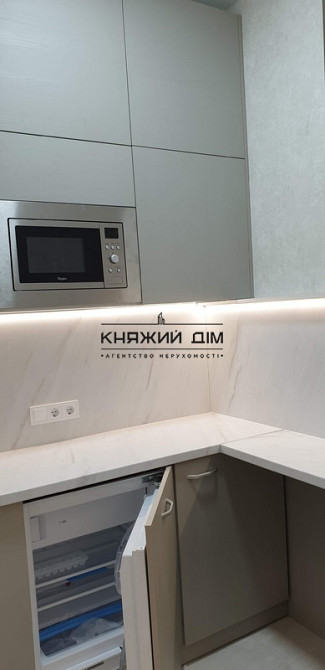 Оренда офісне приміщення на Жилянская ул. поверх - 13/23 Київ - фото 6