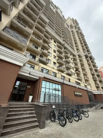 For sale 2-room Apartment 73 sq.m ЖК Лимнос Педагогическая Odessa