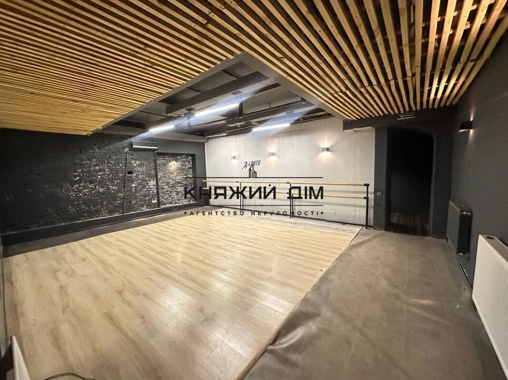 Оренда приміщення вільного призначення на вул. Ветрова ул./Назарівська поверх - -1 Київ - фото 11