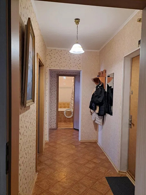 Оренда Квартира 1-кімнатна, 4/18 поверх на Княжий Затон, 2б Київ - фото 3