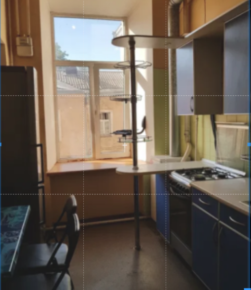 3-комнатная квартира в центре на Ольгиевской / Софиевская Одесса - изображение 10