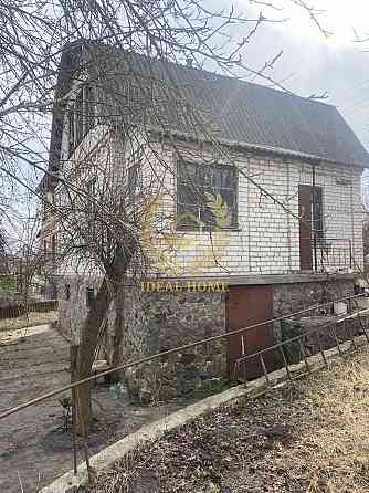 Продається дачний будинок в Великій Снітинці 