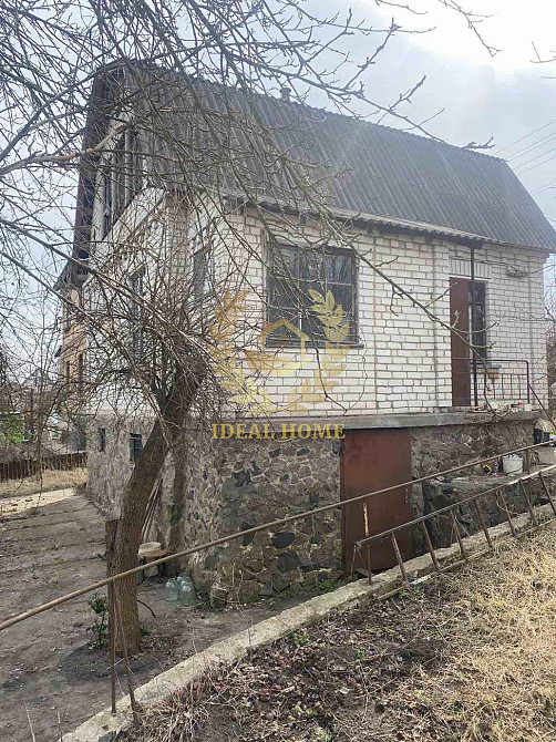 Продається дачний будинок в Великій Снітинці  - фото 1