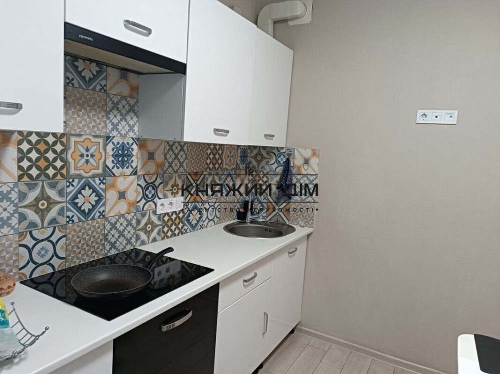 Оренда однокімнатної квартири ЖК Welcome home Київ - фото 2