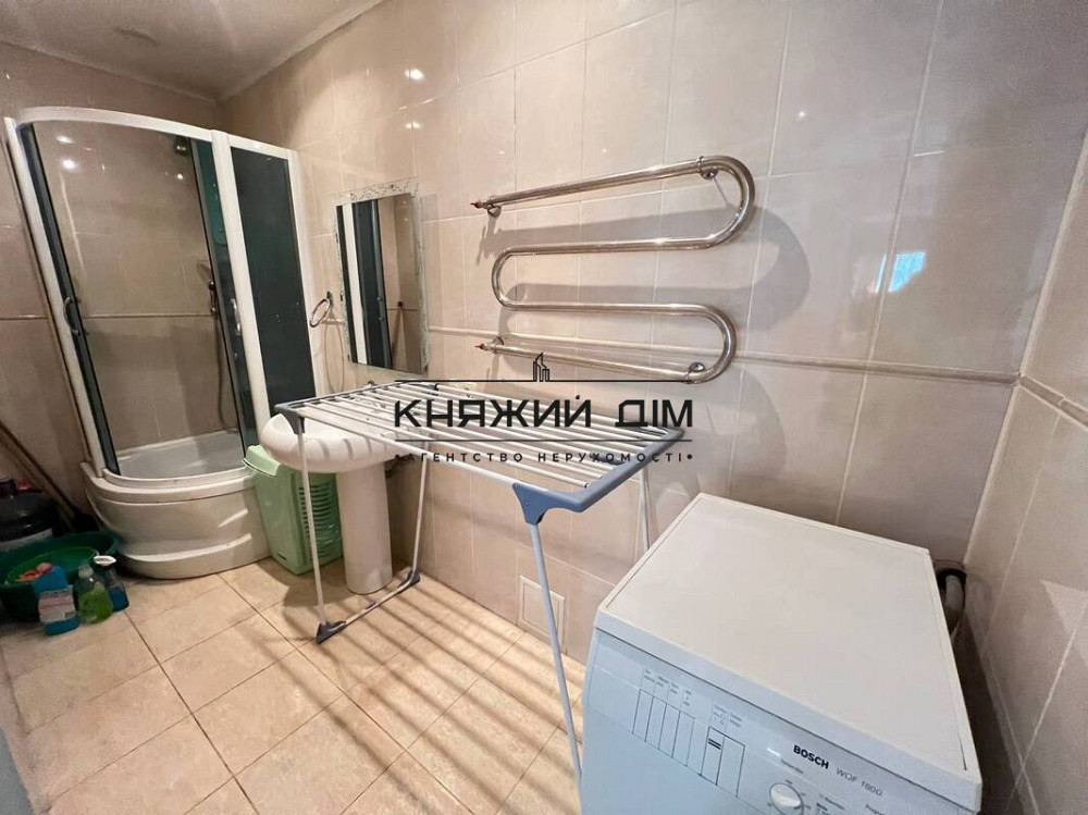 Оренда 2-кімнатної квартири в центрі м. Олімпійська. № 11200782 Kiev - photo 4