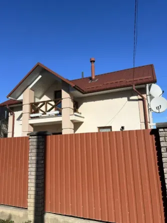 Оренда 2-поверховий Будинок  120 кв.м 4 кімн. на проїзд 1-й Світлий ,47 Хмельницький