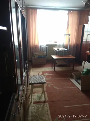 Продаж 2к Квартира 55.1 кв.м Соборна вулиця 16 Хмельницький - фото 5