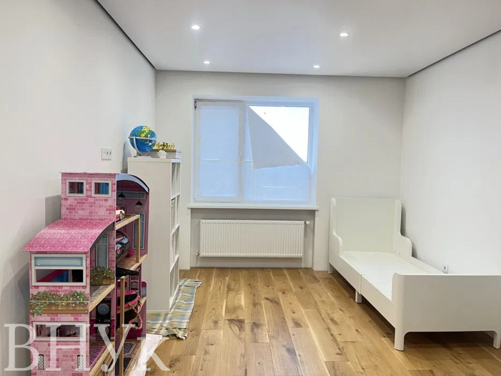 Продаж Квартира 3-кімнатна, 9/11 поверх на Волі Луцк - изображение 7