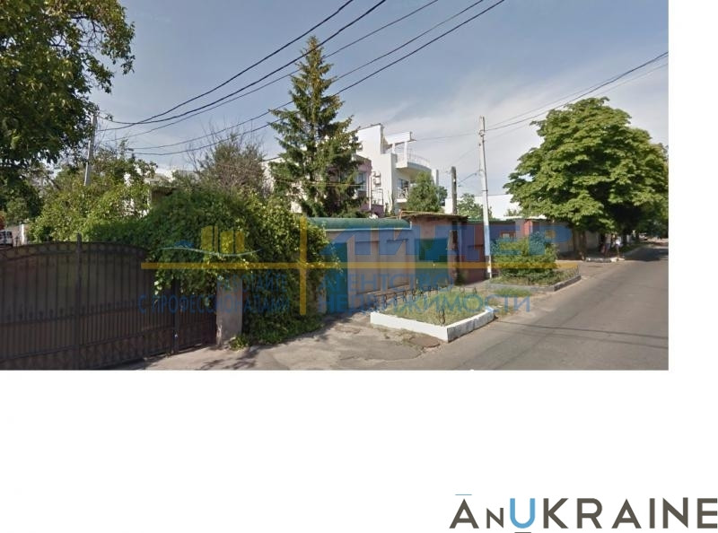 Дом у моря Фонтан Львовская Одеса - фото 1