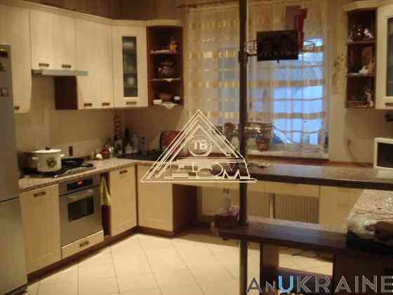 Дом на пос. Котовского Одеса