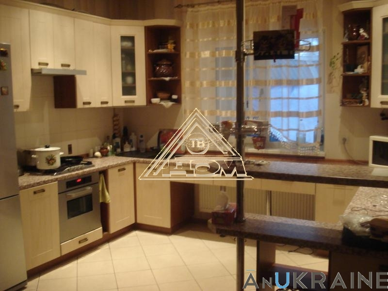 Дом на пос. Котовского Одеса - фото 1