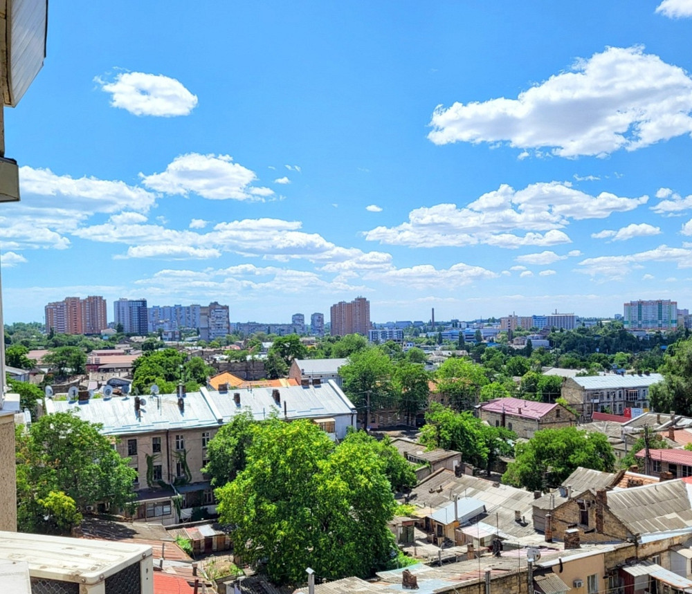 Продаж Квартира 1-кімнатна, 7/10 поверх на Дюковская улица, 8 Одеса - фото 2