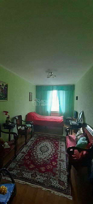 Продаж Квартира 3-кімнатна, 2/3 поверх на вул. Цементна Харків - фото 5