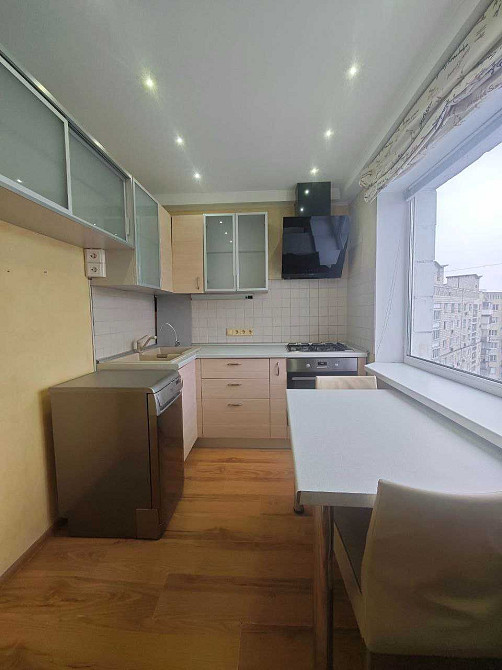 Продаж Квартира 2-кімнатна, 8/8 поверх на Ентузіастів вул., д. 17 Kiev - photo 2