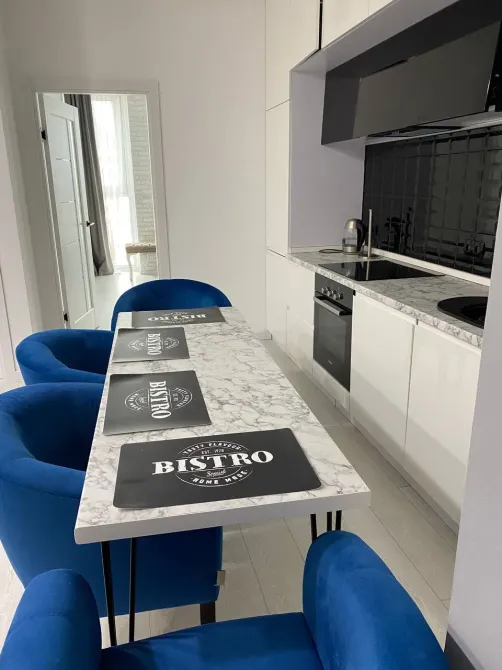 Продаж 2к Квартира 76 кв.м новодворянский Дніпро - фото 6