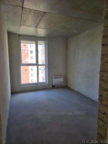 Продаж Квартира 3-кімнатна, 5/7 поверх на вул. Морозна Львів - фото 2