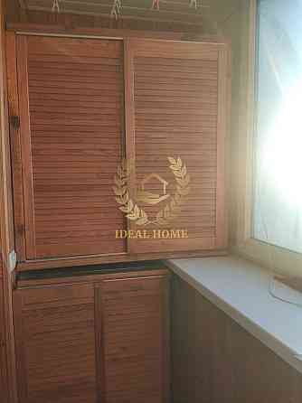 Продаж Квартира 1-кімнатна на Полярная ул., 3 Kiev