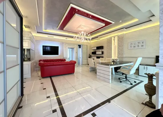 For sale Space In Residential Building area 368.6 sq.m floor 1 at Вовчинецька 207 Ivano-Frankivs'k
