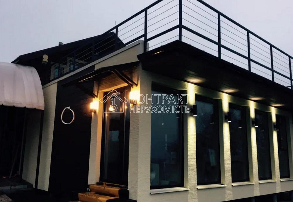 Продаж Будинок 3-кімнатний на вул. Світла Песочин - изображение 2